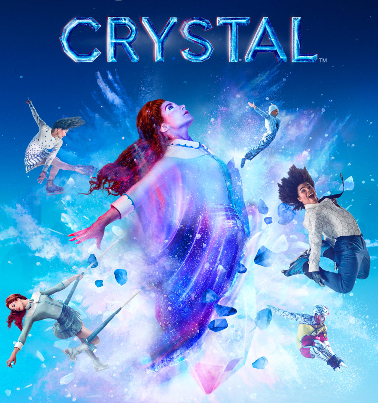 imagem cirque du Soleil