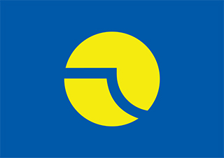 Bandeira da cidade de Botucatu