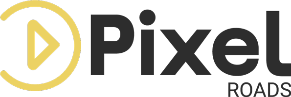 logo pixel