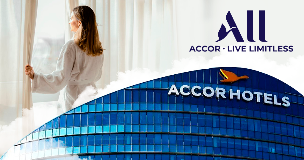 case image Reservas Accor