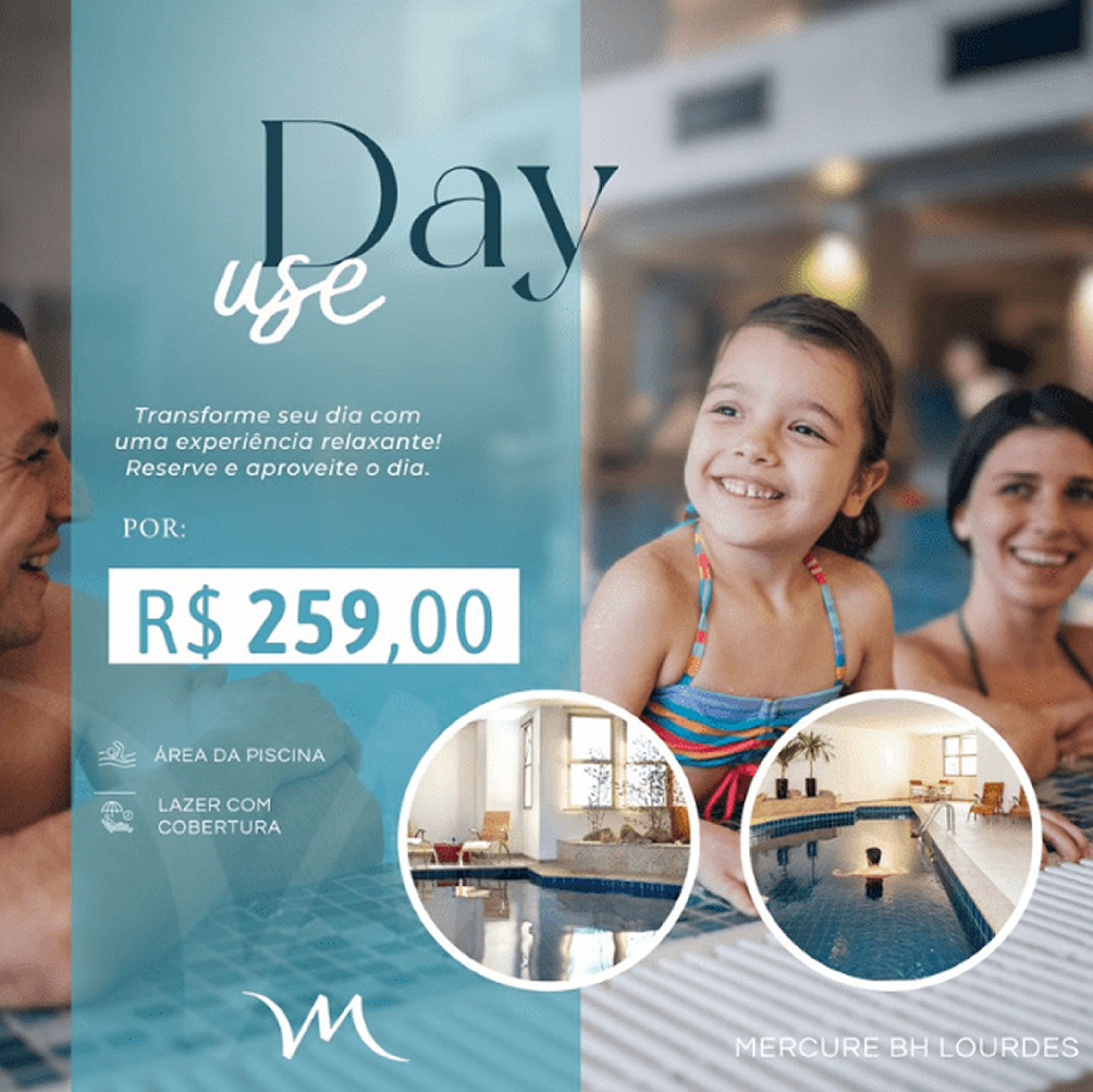 Day use (imagem pequena)