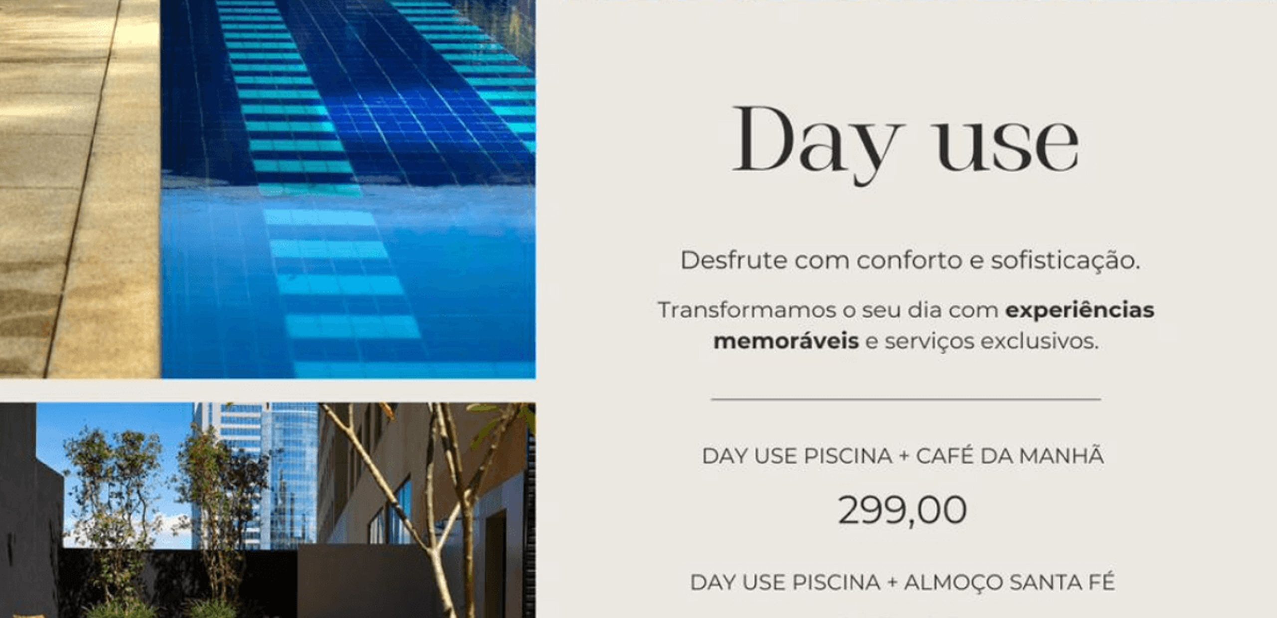 Day use (imagem grande)
