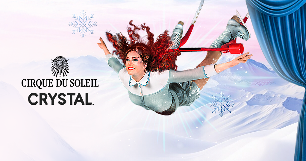 case image Cirque du Soleil